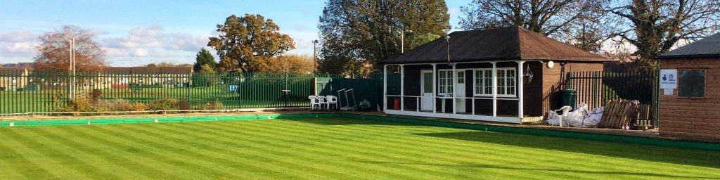 Calne Bowls Club