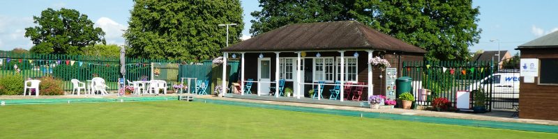 CALNE BOWLS CLUB