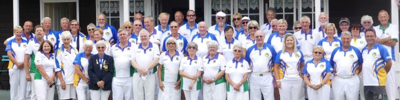 CALNE BOWLS CLUB